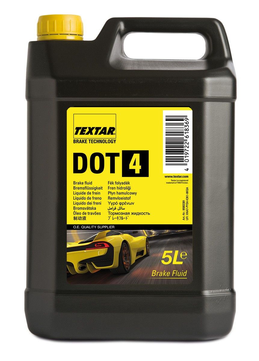 TEXTAR 95002301