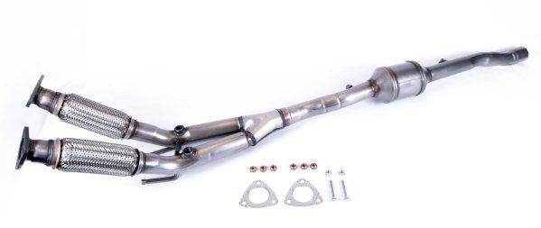 Katalizator EEC AU6033T