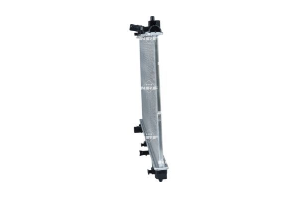 Levně Chladič, chlazení motoru NRF 53915