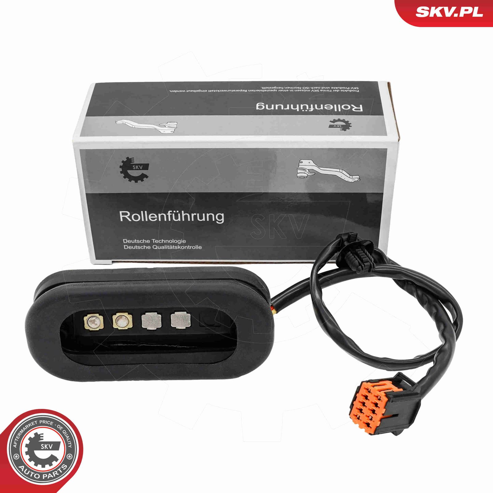 Comutator, contact portiera ESEN SKV 97SKV148