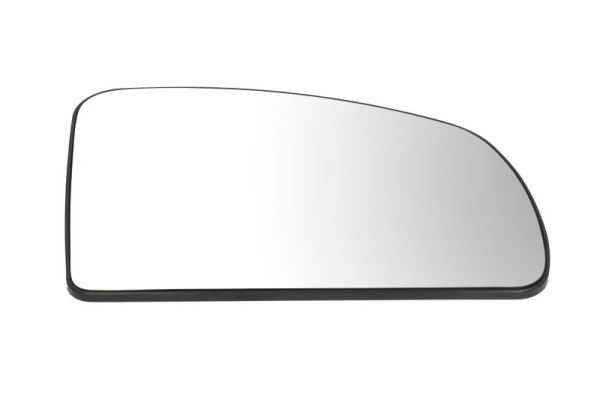 Зеркальное стекло, наружное зеркало