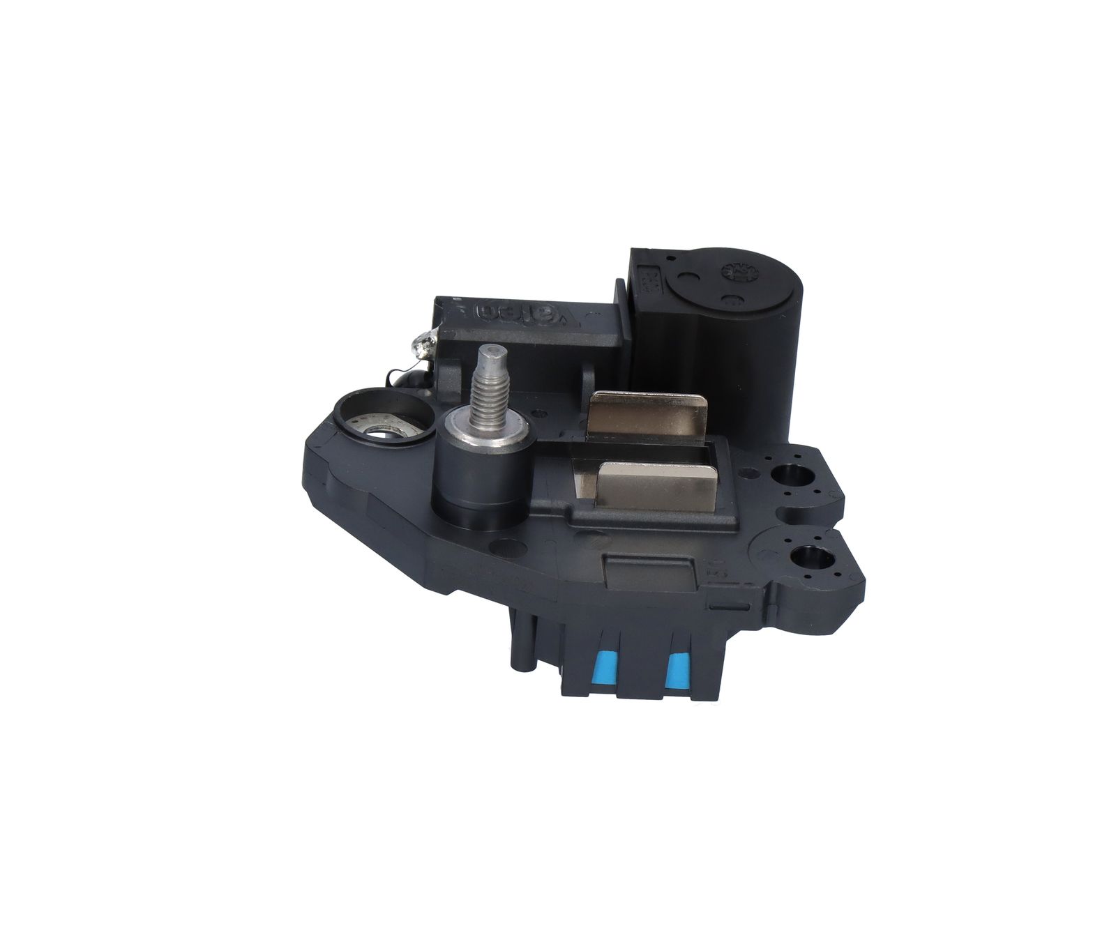 Ģeneratora sprieguma regulators