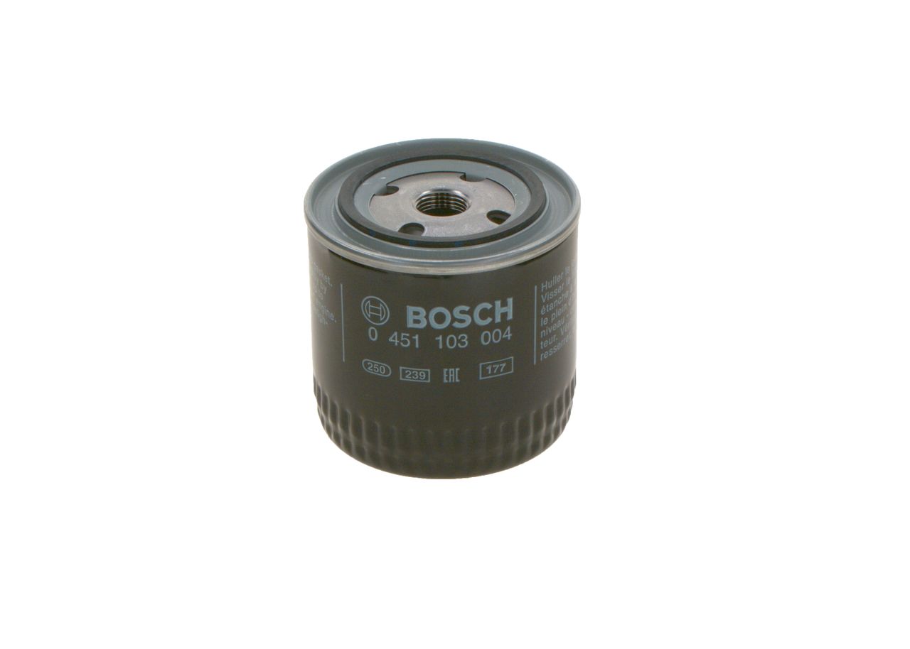Olejový filtr BOSCH 0 451 103 004