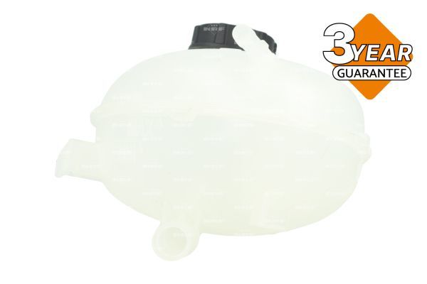 Vase d'expansion, liquide de refroidissement