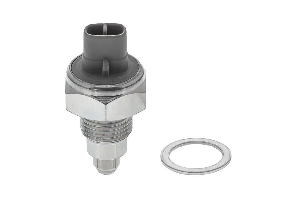 Comutator, lampa marsalier TOPRAN EHVP 638 182