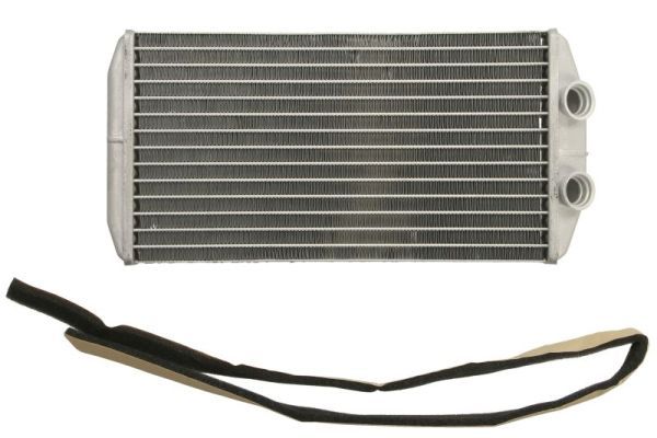 Schimbător de căldură, încălzire habitaclu THERMOTEC D6P024TT