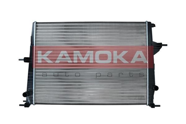 Chłodnica, układ chłodzenia silnika KAMOKA 7705098