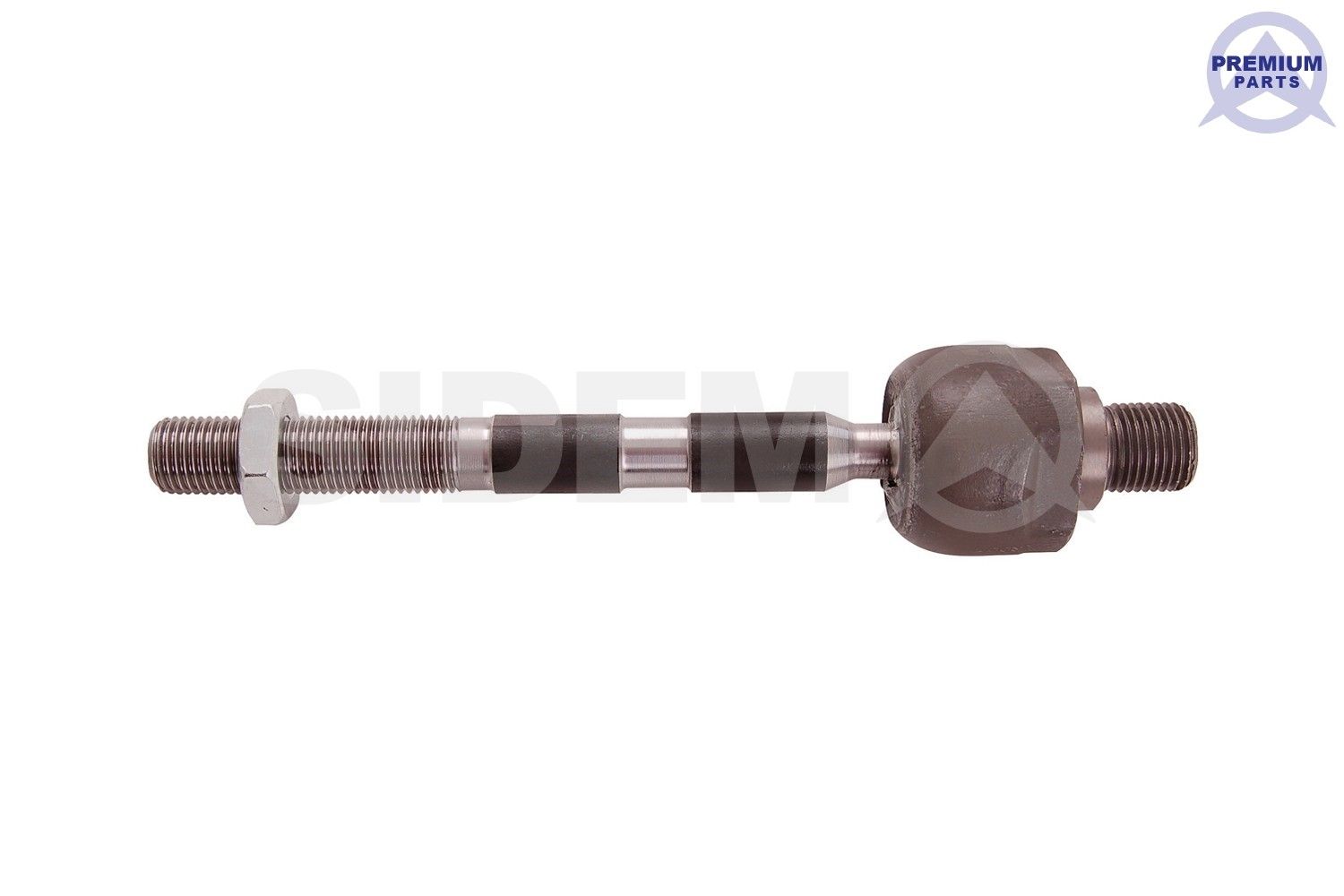 Połączenie osiowe, drążek kierowniczy poprzeczny SIDEM 81116