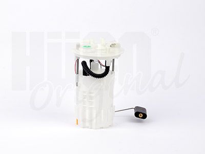 Czujnik, poziom paliwa ASTEMO-HITACHI 133555