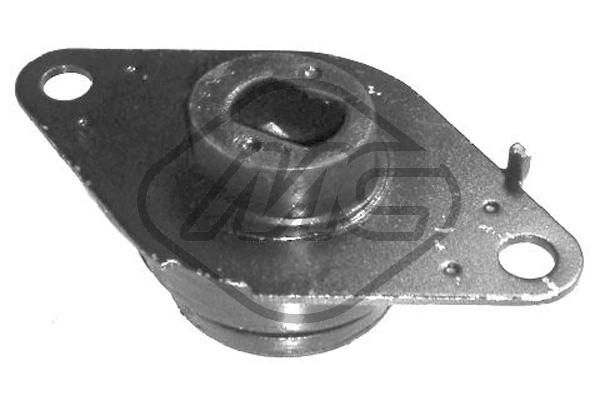 Łożyskowanie silnika METALCAUCHO 02898