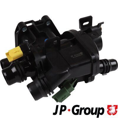 Korpus termostatu JP GROUP 4114500200