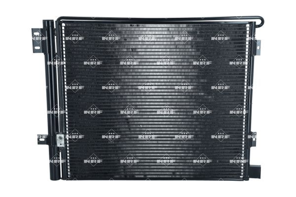 Condensator, climatizare NRF 35933