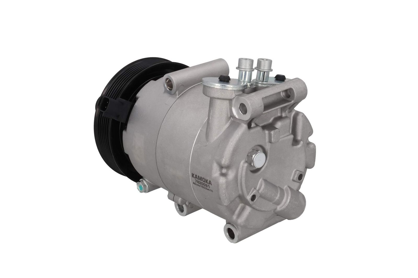 Компрессор, кондиционер