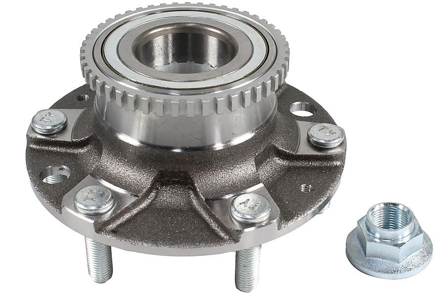 Set rulment roata METZGER WM 2286