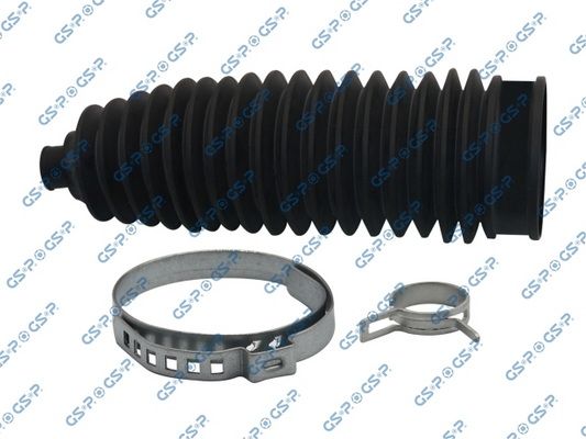Zestaw osłon, układ kierowniczy GSP 541056S
