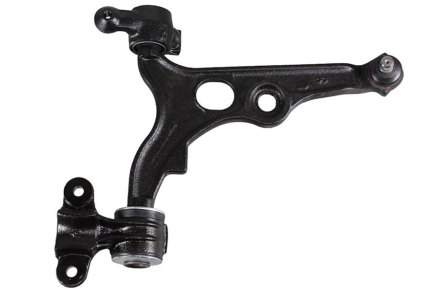 Brat, suspensie roata METZGER 58033302