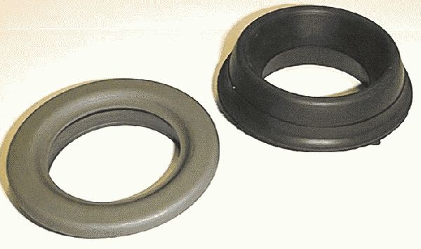 Zestaw naprawczy, mocowanie amortyzatora BOGE 87-434-R