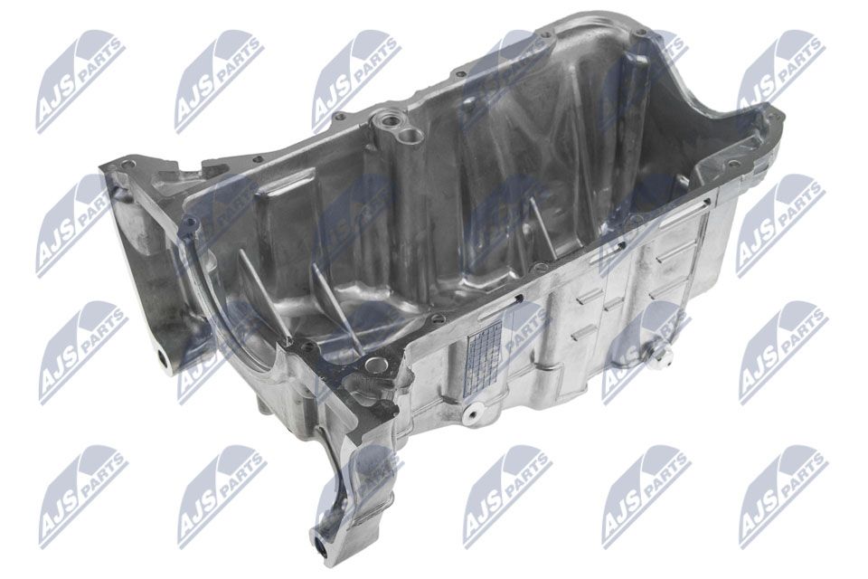 Baie ulei NTY BMO-HD-002