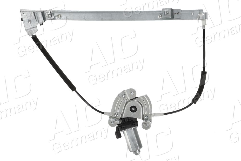 Mecanism actionare geam AIC 52805