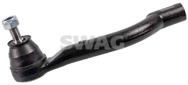 Końcówka drążka kierowniczego poprzecznego SWAG 82 93 4755