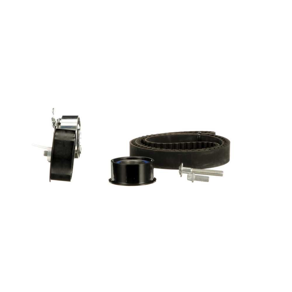 Zobsiksnas komplekts