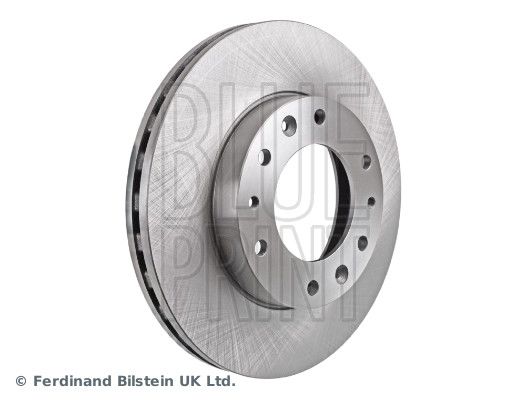 Levně Brzdový kotouč BLUE PRINT ADG043237