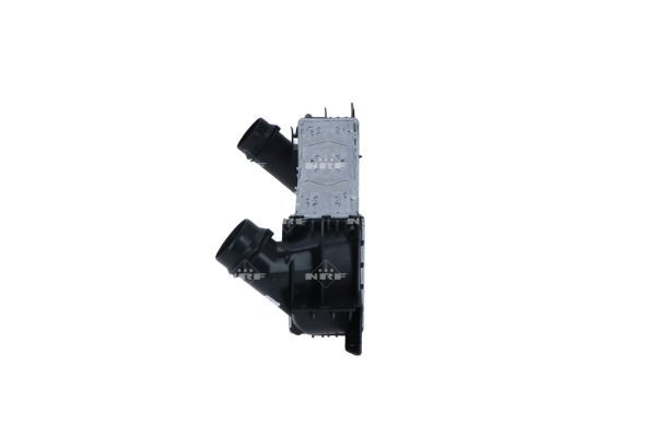 Levně Chladič turba NRF 30524
