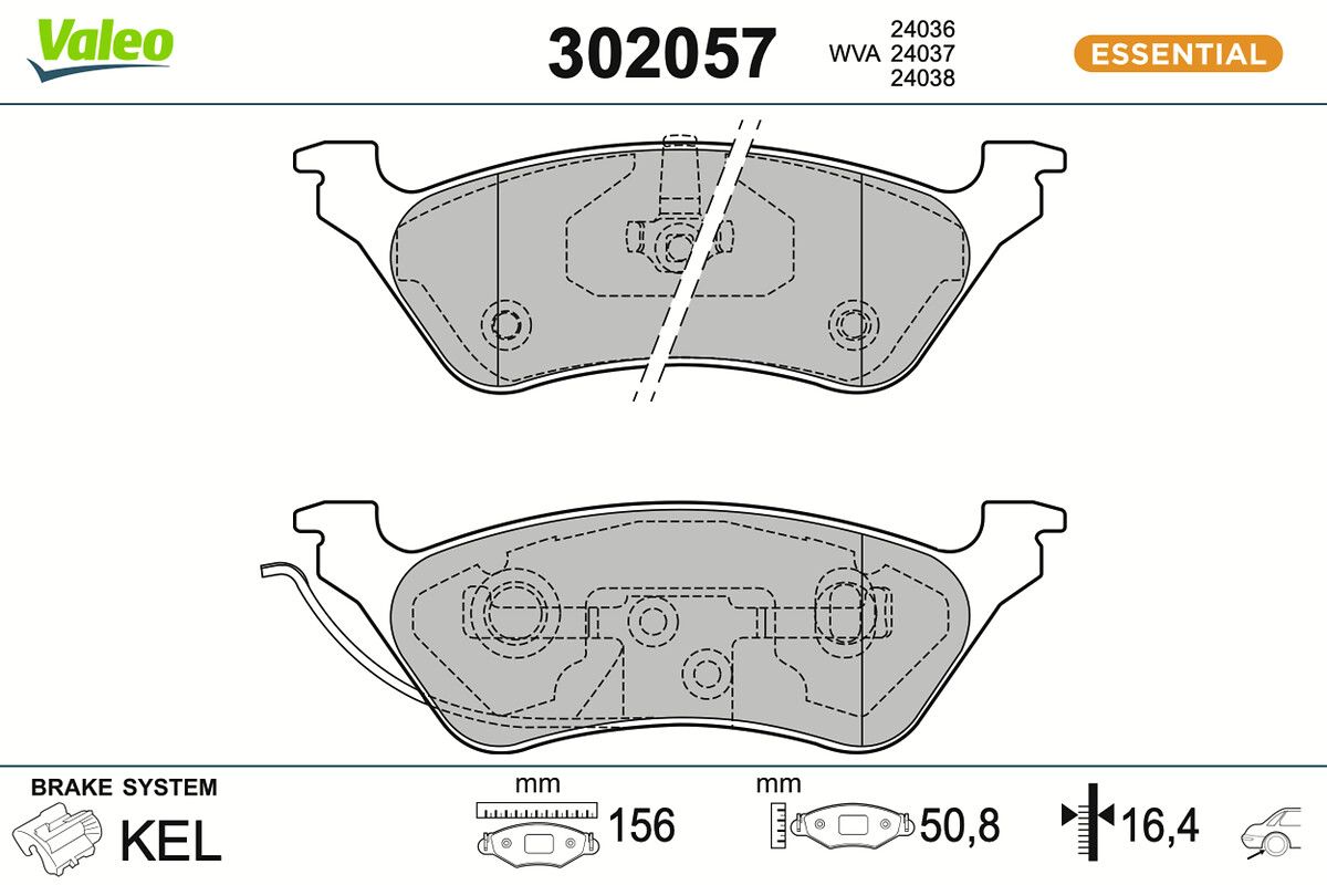 Piduriklotsi komplekt,ketaspidur