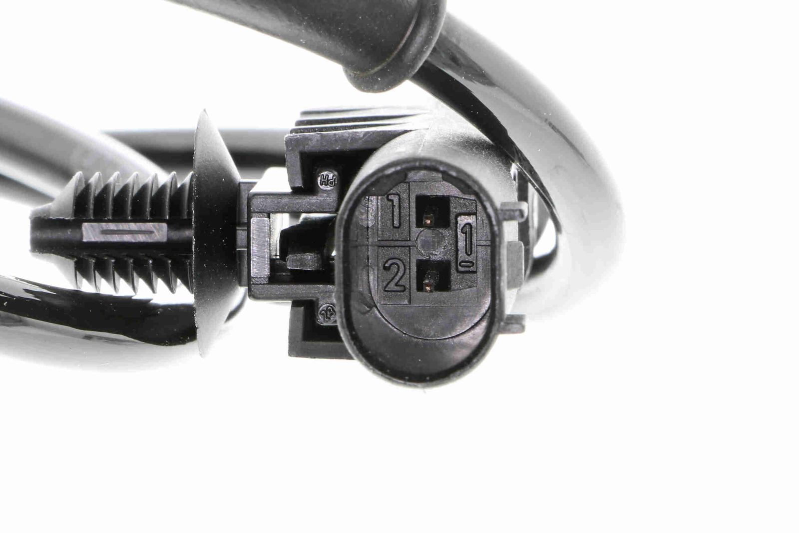 Capteur, vitesse de roue