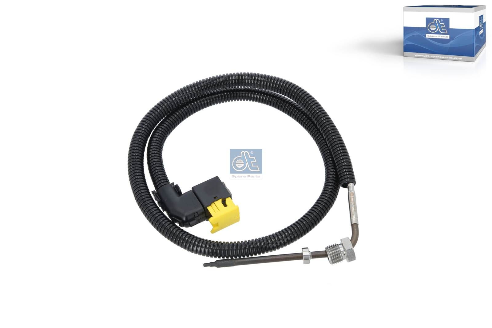 Senzor, temperatura gaze evacuare DT Spare Parts 4.76926