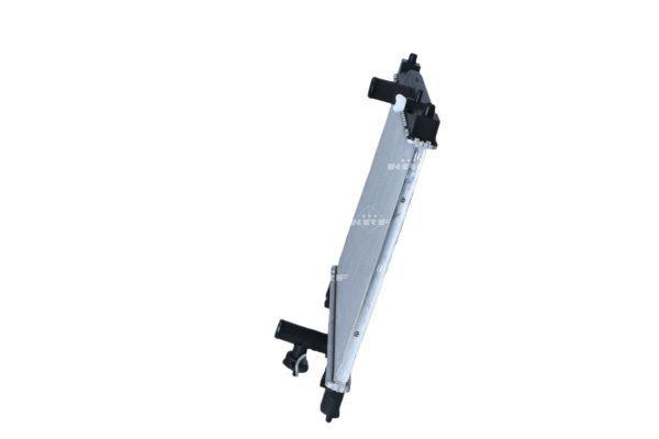 Levně Chladič, chlazení motoru NRF 53270
