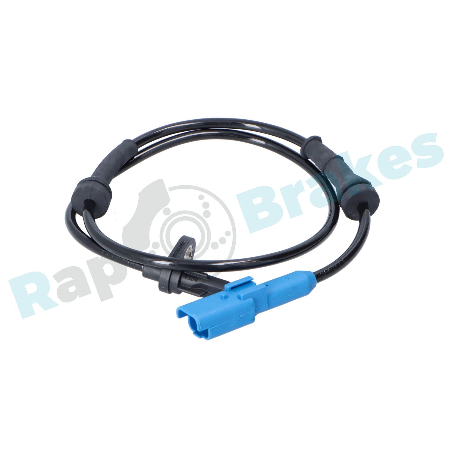 Датчик, частота вращения колеса