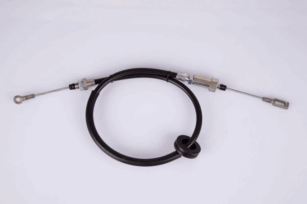 Cięgło, hamulec postojowy HELLA PAGID 8AS 355 666-741