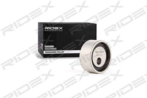 Rolka napinacza, pasek rozrządu RIDEX 308T0035