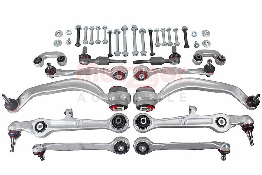 Set reparatie, bara stabilizatoare METZGER 59000248