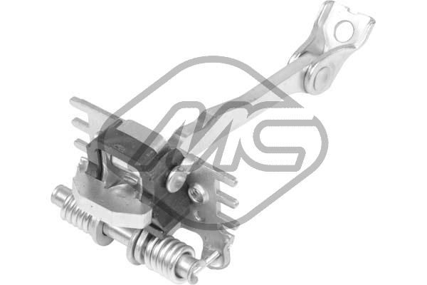 Ogranicznik drzwi METALCAUCHO 43132