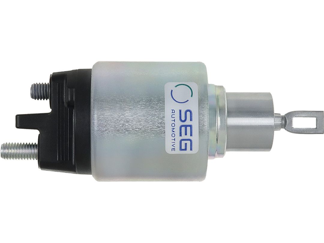Solenoid, electromotor AS-PL SEG Automotive SS0164(SEG)