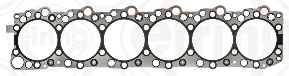 Garnitura, chiulasa ELRING B07.110