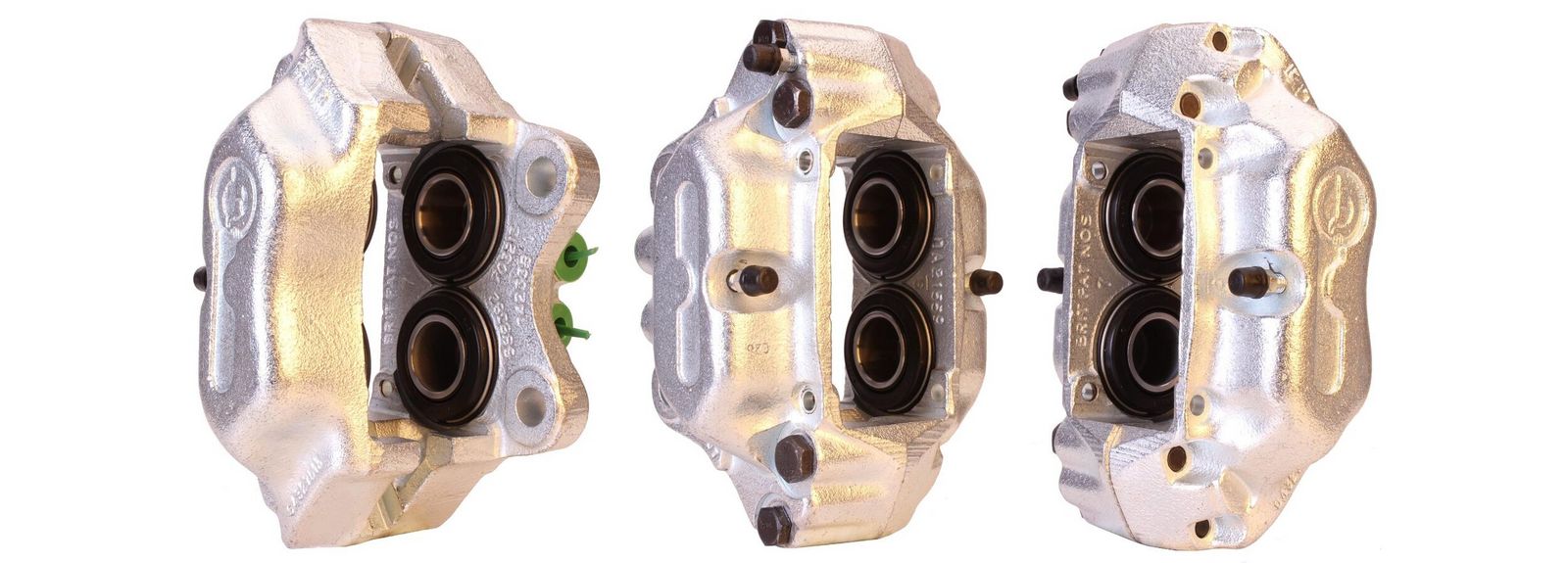 Etrier frana ELSTOCK 83-0059