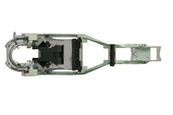 Väljaspoolne uksekäepide