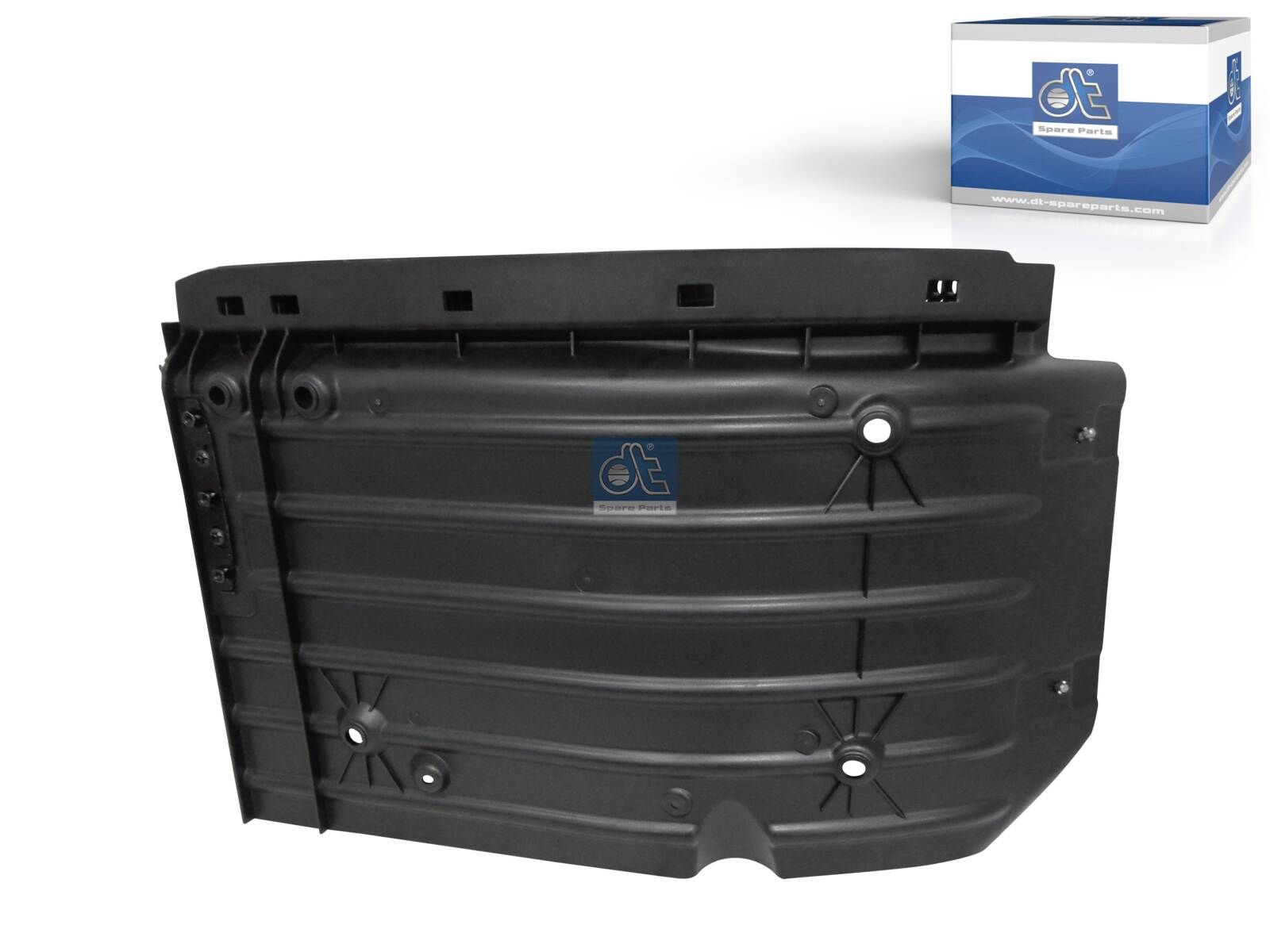 Aripa DT Spare Parts 1.52064