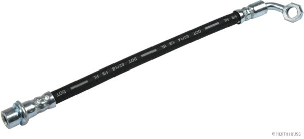 Furtun frana HERTH+BUSS JAKOPARTS J3702206