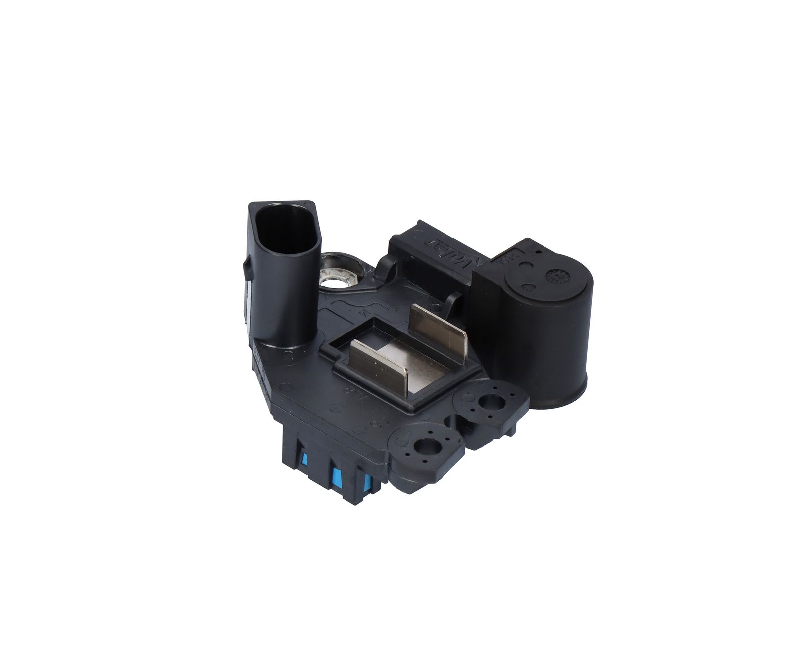 Ģeneratora sprieguma regulators