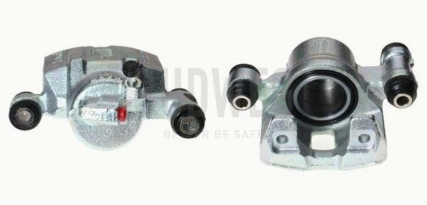 Zacisk hamulca BUDWEG CALIPER 341685