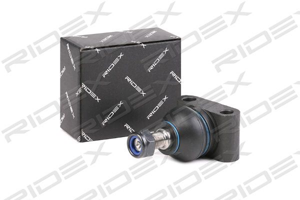 Przegub mocujący / prowadzący RIDEX 2462S0297