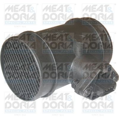 Przepływomierz masowy powietrza MEAT & DORIA 86059