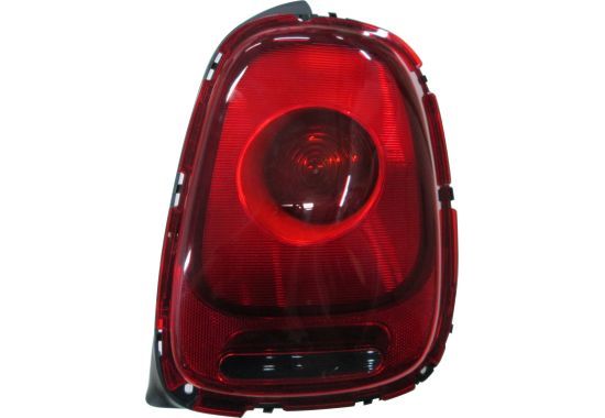 Zestaw lampy tylnej ABAKUS 882-1915P-UE2CR