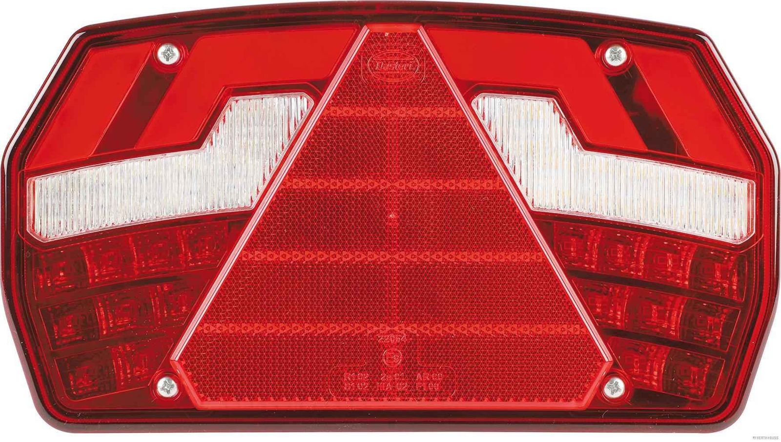 Lampa spate HERTH+BUSS ELPARTS 83840557