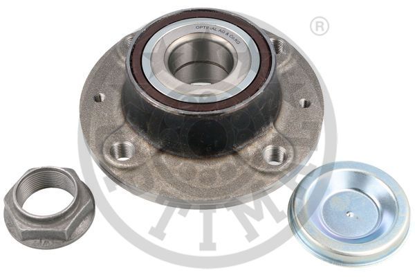 Zestaw łożysk koła OPTIMAL 602955