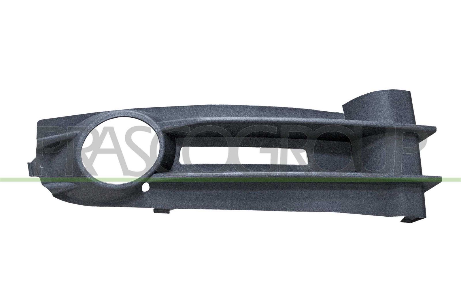 Grila ventilatie, bara protectie PRASCO VG9042123